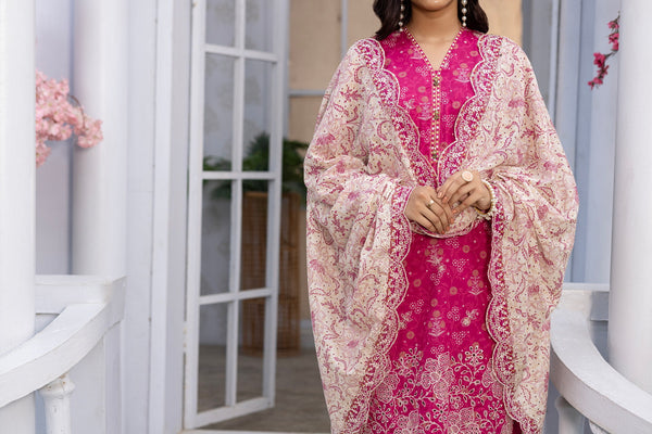 SAFIA EMB D-01