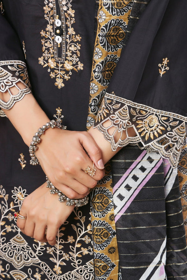 Anmol Emb Lawn D-101