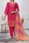 Anmol Emb Lawn D-104