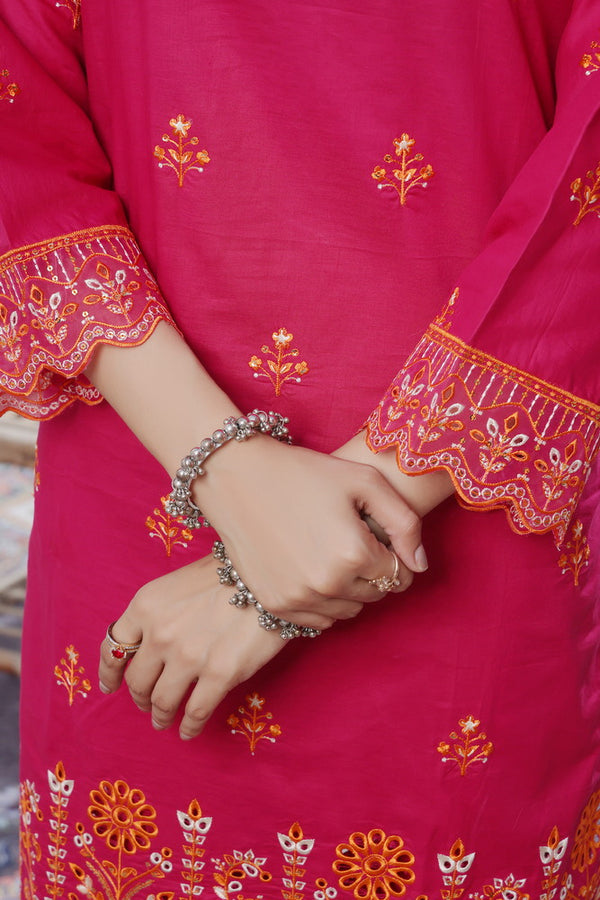 Anmol Emb Lawn D-104