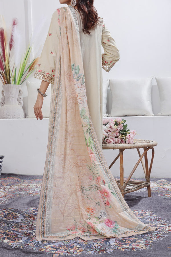 Anmol Emb Lawn D-106