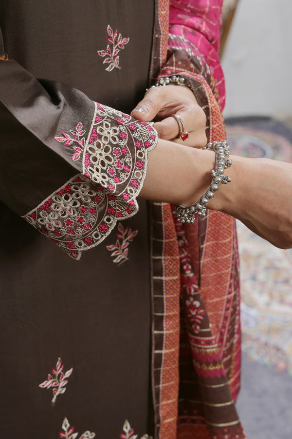 Anmol Emb Lawn D-107