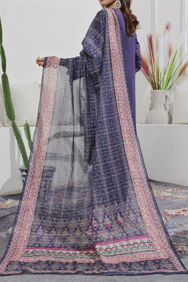 Anmol Emb Lawn D-109