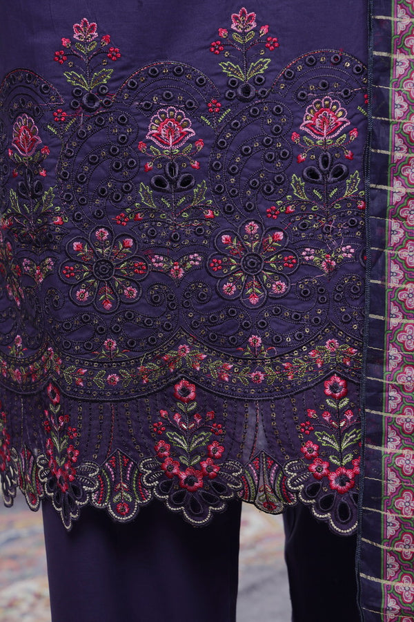Anmol Emb Lawn D-109