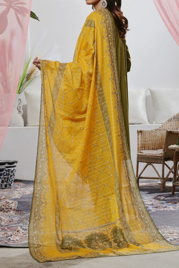 Anmol Emb Lawn D-110