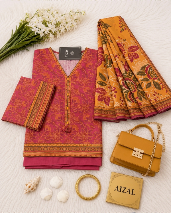 MAYA Lawn D-845