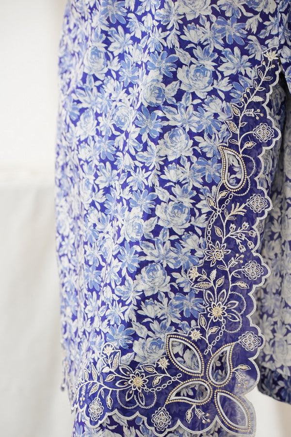 Aizal Emb Coords D-560