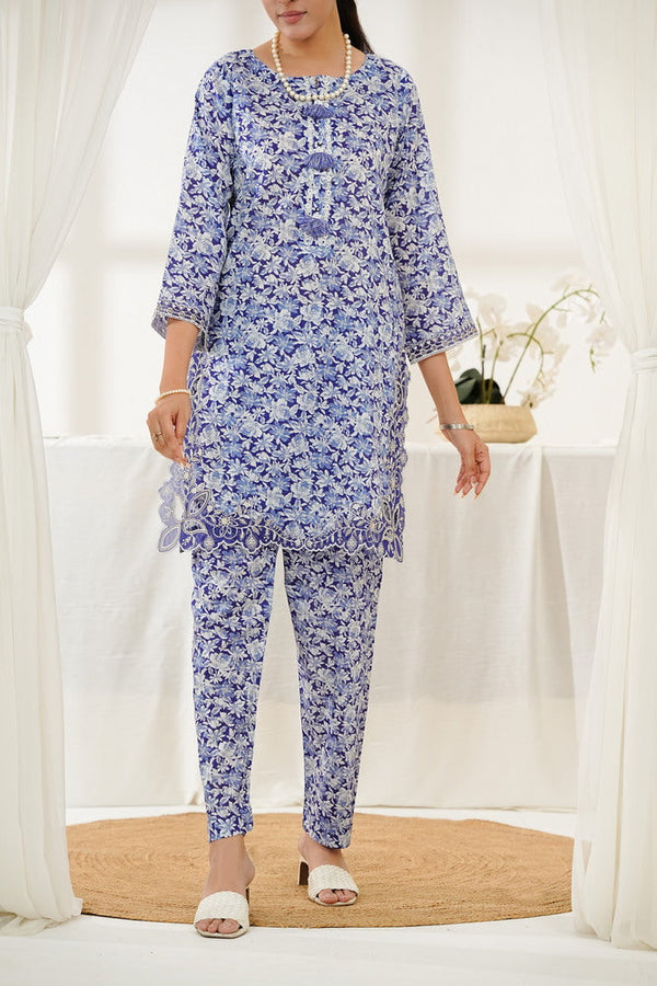 Aizal Emb Coords D-560