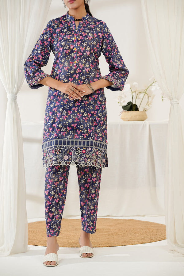 Aizal Emb Coords D-562