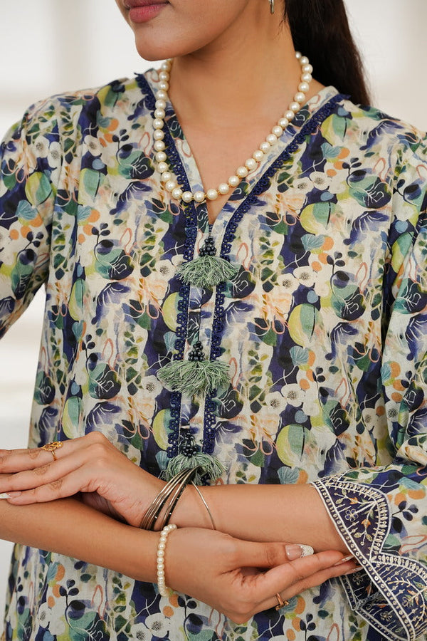 Aizal Emb Coords D-564