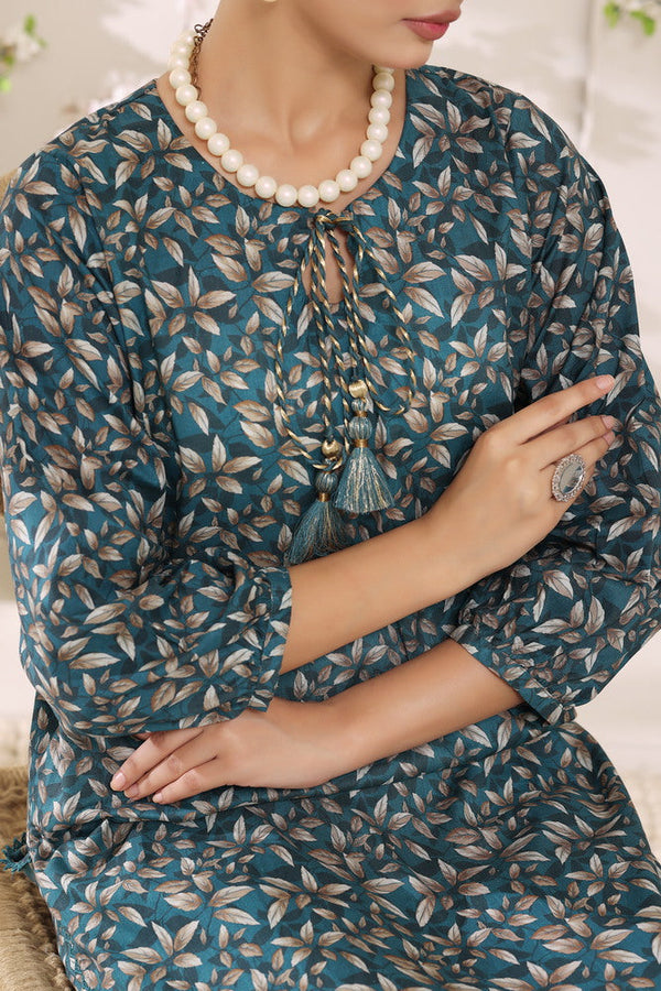 Aizal Cotton Coords D-716