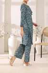 Aizal Cotton Coords D-716