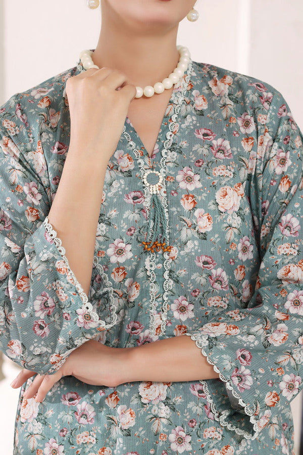 Aizal Cotton Coords D-720