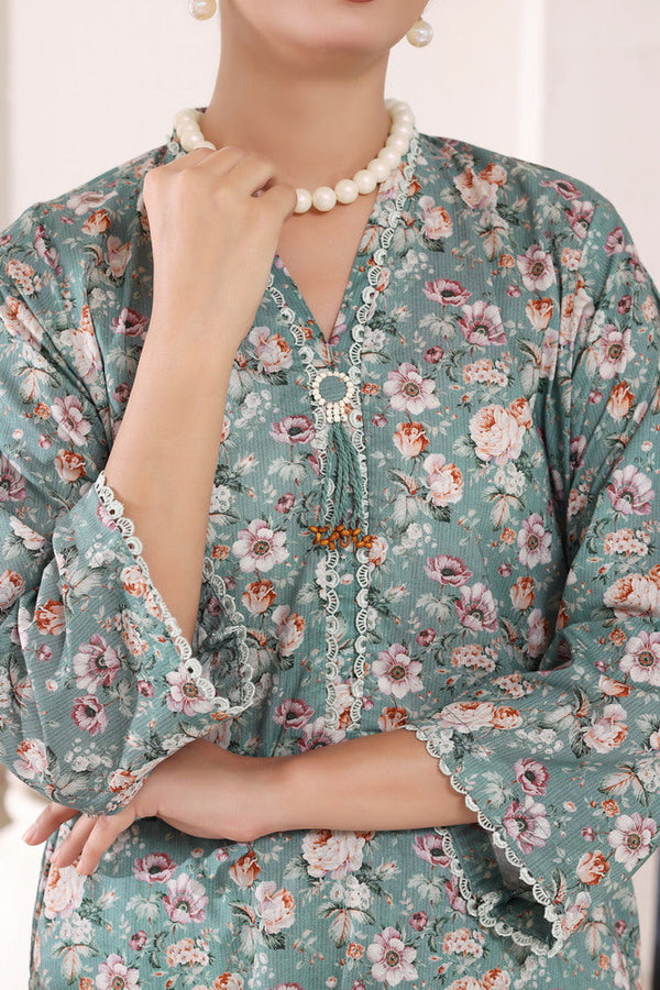 Aizal Cotton Coords D-720