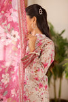 Inaya Banadora 831 | 3 Piece Cambric Lawn Ready-to-Wear