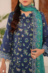 Inaya Banadora 832 | 3 Piece Cambric Lawn Ready-to-Wear