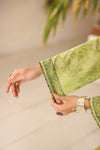 Inaya Banadora 834 | 3 Piece Cambric Lawn Ready-to-Wear