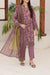 Inaya Banadora 835 | 3 Piece Cambric Lawn Ready-to-Wear