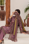 Inaya Banadora 835 | 3 Piece Cambric Lawn Ready-to-Wear
