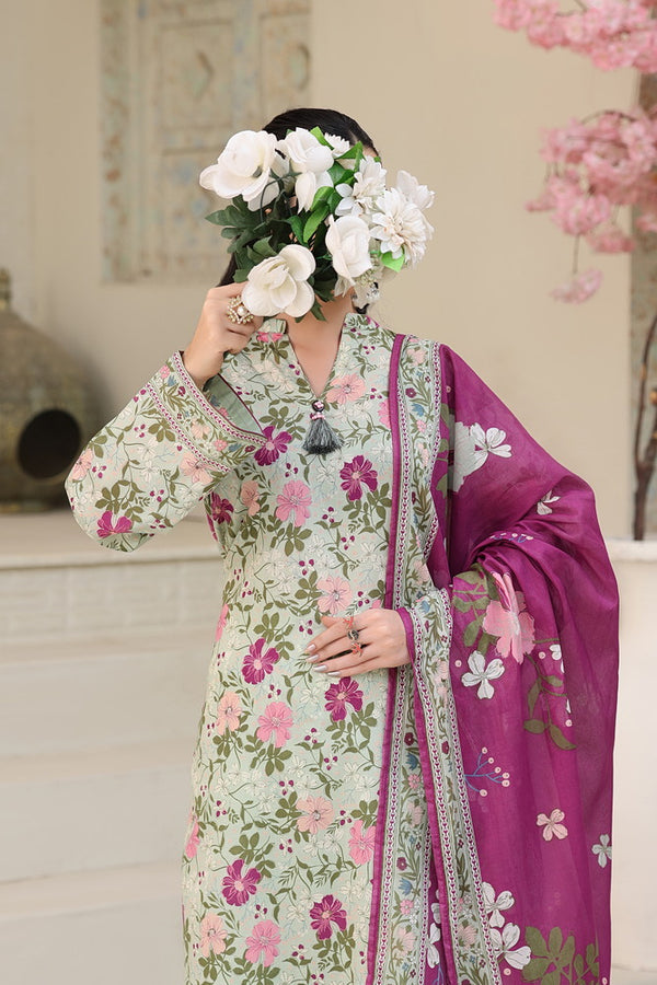 MAYA Lawn D-842