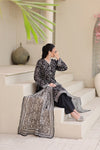 MAYA Lawn D-843