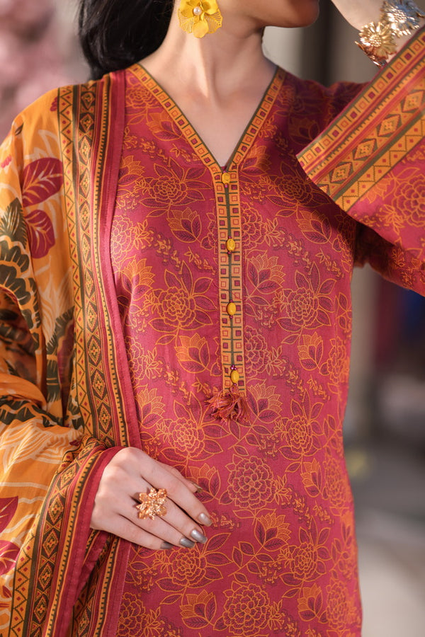 MAYA Lawn D-845