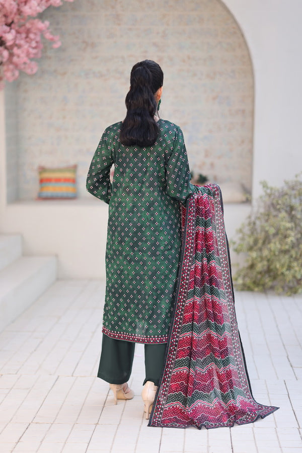 MAYA Lawn D-847