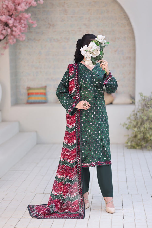 MAYA Lawn D-847