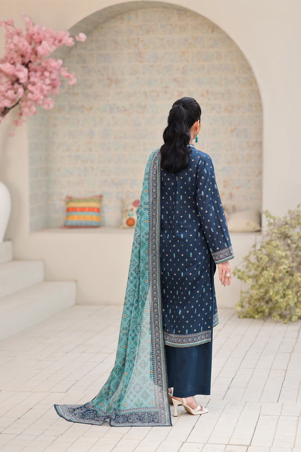 MAYA Lawn D-848