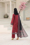 MAYA Lawn D-850