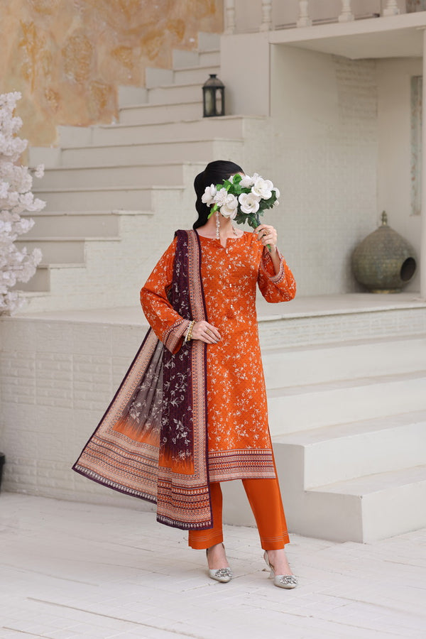 MAYA Lawn D-856