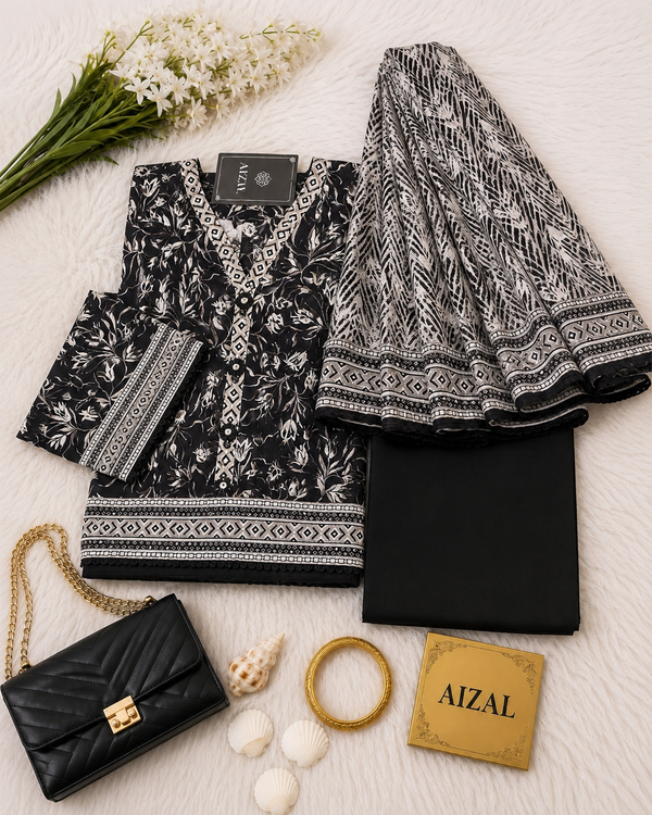 MAYA Lawn D-843