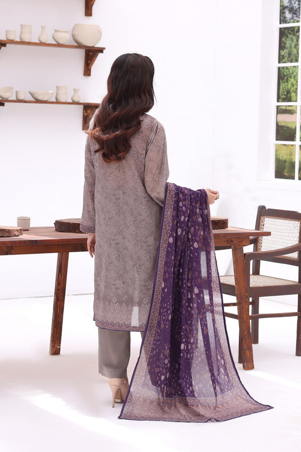 Kainat Lawn D-900