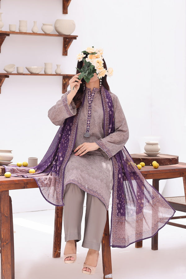 Kainat Lawn D-900