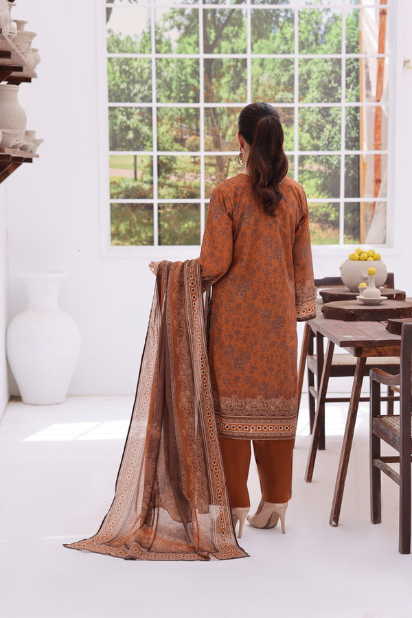 Kainat Lawn D-902