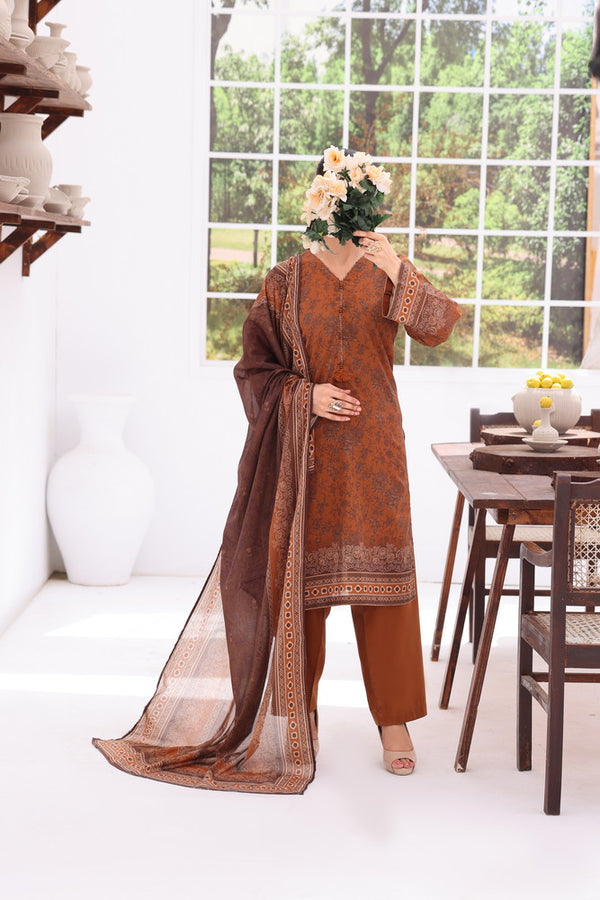 Kainat Lawn D-902