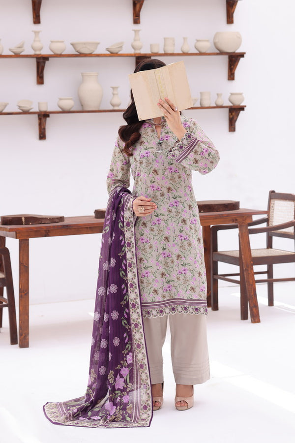 Kainat Lawn D-903