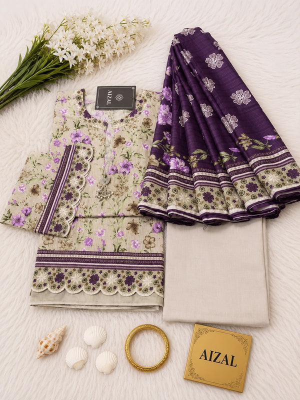 Kainat Lawn D-903
