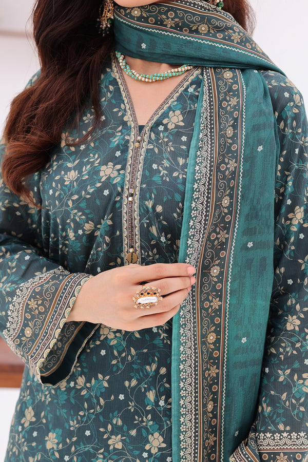 Kainat Lawn D-904