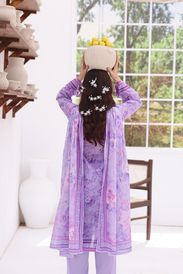 Kainat Lawn D-910