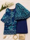 Kainat Lawn D-913