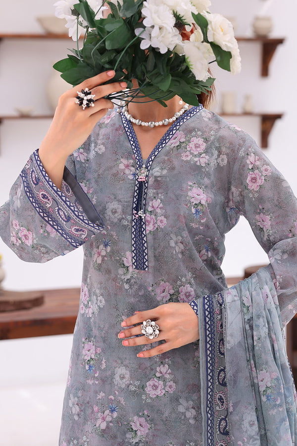 Kainat Lawn D-914