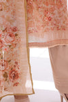 Kainat Lawn D-915