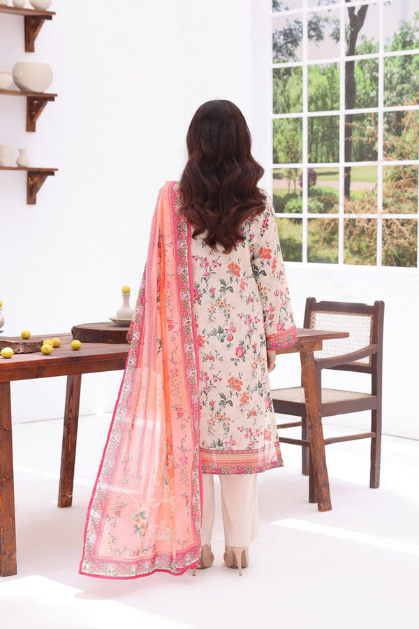 Kainat Lawn D-916