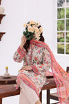 Kainat Lawn D-916