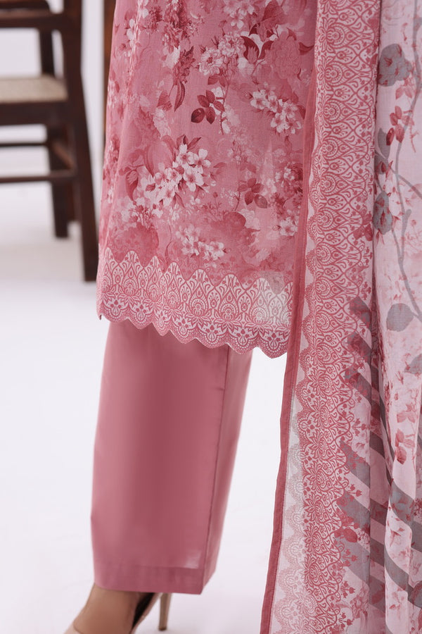 Kainat Lawn D-918