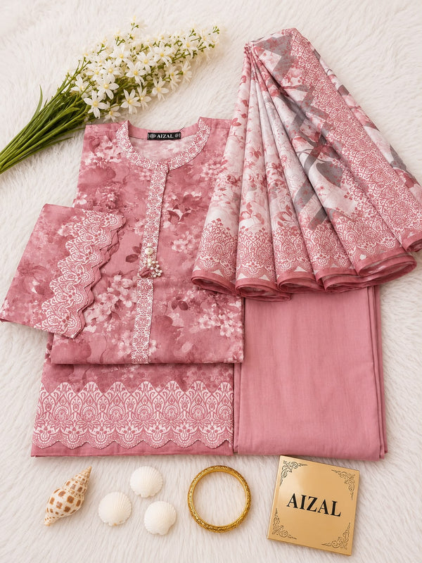 Kainat Lawn D-918