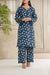 coords D-712 2 piece stitched lawn suit for women in Pakistan by AIZAL