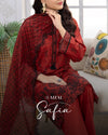 SAFIA 3PC EMB