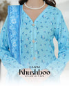 khushboo Wrinkle Free